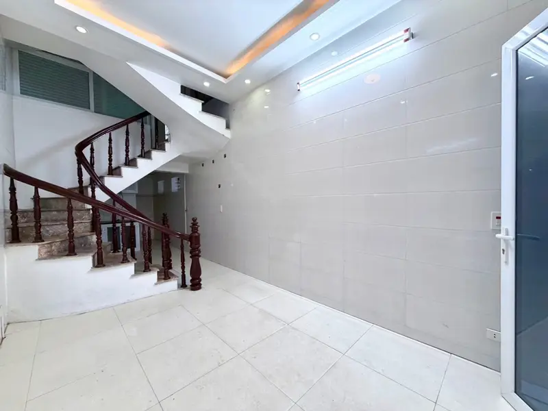 Nhà Lô Góc Hiếm Trên Phố Trung Tâm – Vừa Ở Vừa Kinh Doanh Lợi Nhuận Cao... Bán nhà riêng tại An Biên, Hải Phòng 01