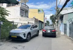 Nhà 2 tầng 3PN, hẻm xe hơi Huỳnh Tấn Phát, Nhà Bè, giá 3.15 tỷ... Bán nhà riêng tại Nhà Bè, Hồ Chí Minh 01