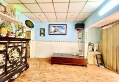 Nhà góc 2 mặt tiền hẻm Lý Thường Kiệt, Tân Bình, 3PN, 7.5 tỷ... Bán nhà riêng tại Tân Hòa, Hồ Chí Minh 04