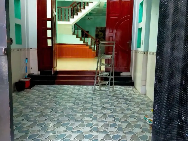 Mt kinh doanh, Tân Chánh hiệp 4, ngang 4m, 4 tầng, p Trung Mỹ Tây, thu nhập 10 triệu /tháng... Bán nhà mặt phố tại Trung Mỹ Tây, Hồ Chí Minh 01