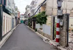Đất lô góc Gò Cẩm Đệm giá tốt, nở hậu sáng tài lộc... Bán đất tại Bảy Hiền, Hồ Chí Minh 03