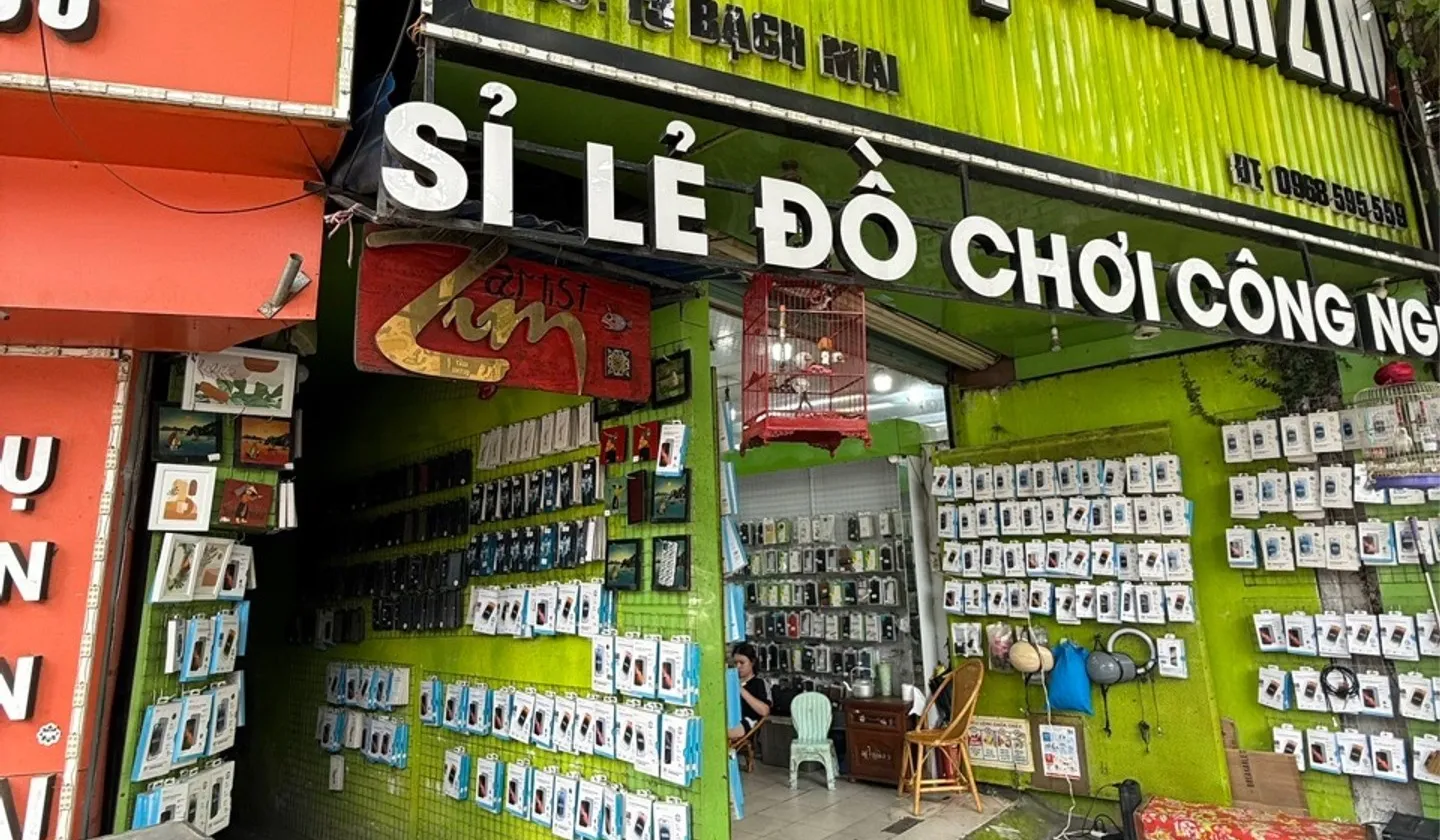 Bán nhà riêng 5 tầng vị trí trung tâm phường Bạch Mai, diện tích 25m , mặt tiền 4m_hơn 5 TỶ... Bán nhà riêng tại Bạch Mai, Hà Nội 01