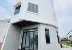 Nhà góc 3.5 tầng mặt tiền rộng, thiết kế hiện đại tại khu vực Hải An... Bán nhà riêng tại An Hải, Hải Phòng 02