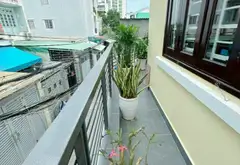 Nhà 4 tầng kiên cố, 6 phòng ngủ tại phường Tân Hưng, Hồ Chí Minh... Bán nhà riêng tại Tân Hưng, Hồ Chí Minh 16