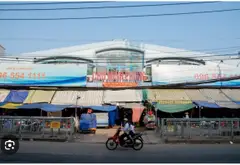 B.ÁN NH.À LÔ GÓC - MẶT TIỀN NỘI BỘ
GẦN TRƯỜNG MẠC ĐỈNH CHI - COOPMART PHÚ LÂM - CC D HOME - 2 TẦNG... Bán nhà mặt phố tại Minh Phụng, Hồ Chí Minh 04