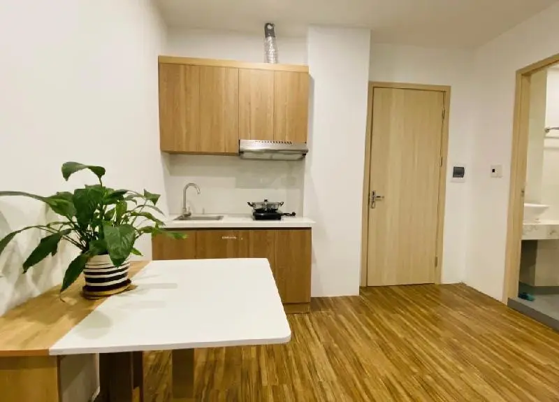 Bán căn hộ dịch vụ trung tâm quận Ba Đình, 74m2, dòng tiền 1.5 tỷ/năm... Bán partner tại Ngọc Hà, Hà Nội 01