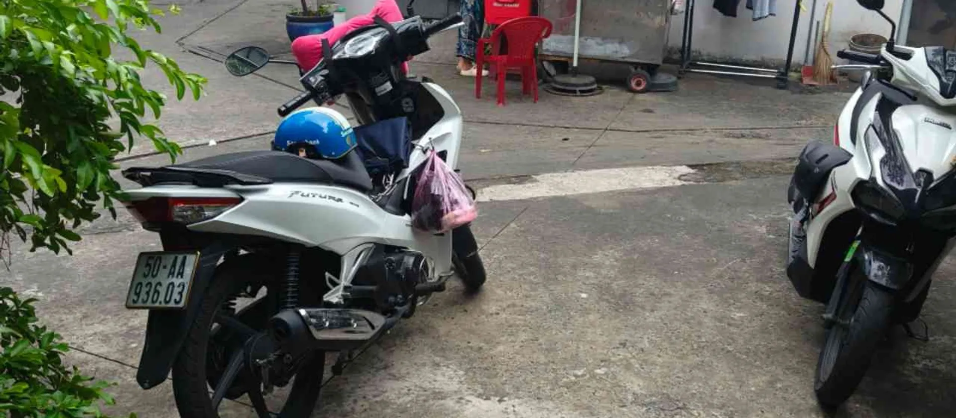 Nhà hẻm xe hơi, vị trí vàng Hồng Bàng... Bán nhà riêng tại Minh Phụng, Hồ Chí Minh 01
