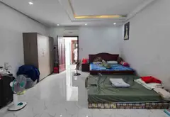 Nhà riêng 4 tầng, 5 phòng ngủ tại phường Hạnh Thông, Hồ Chí Minh... Bán nhà riêng tại Hạnh Thông, Hồ Chí Minh 03