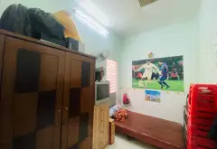 Nhà đẹp 3 Phòng ngủ, 57m2, 2 Tầng, sát hẻm xe tải, 5,35 tỷ... Bán nhà riêng tại An Hội Tây, Hồ Chí Minh 05