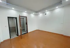 Hơn 5 tỷ, sở hữu siêu phẩm 5 tầng thang máy, ô tô đỗ cổng, trung tâm Bắc Từ Liêm, Gần HV Cảnh sát.... Bán nhà riêng tại Thượng Cát, Hà Nội 03