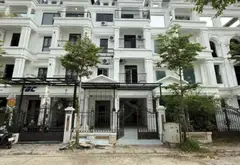 Biệt thự liền kề khu đô thị tig Đại mỗ... Bán biệt thự, liền kề tại Đại Mỗ, Hà Nội 01