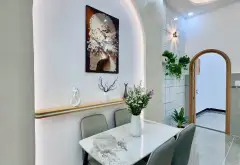 BÌNH TÂN - MÃ LÒ - GÒ XOÀI - HẺM XE HƠI TỚI NHÀ - 52m2 - 3PN - NHÀ MỚI TINH - NHỈNH 5 TỶ... Bán nhà riêng tại Bình Hưng Hòa, Hồ Chí Minh 03