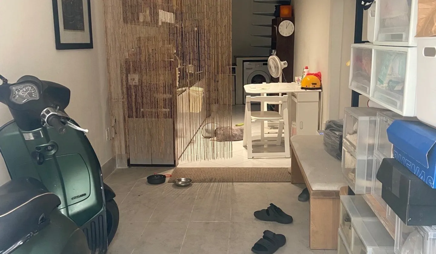 Nhà 3 tầng xinh xắn ngay Nam Kỳ Khởi Nghĩa, giá mềm... Bán nhà riêng tại Xuân Hòa, Hồ Chí Minh 01