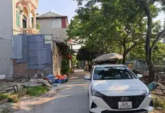 Cơ hội sở hữu đất vàng mặt hồ Mai Động - Vị trí ô tô tránh, kinh doanh tốt... Bán đất tại Phù Khê, Bắc Ninh 06