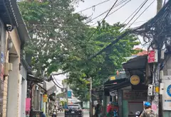 Nhà Mặt Tiền Đường Số 2 - Vừa Ở Vừa Kinh Doanh Đỉnh... Bán nhà riêng tại An Hội Đông, Hồ Chí Minh 06