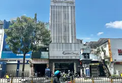Nhà mặt tiền Lý Thái Tổ quận 10, kinh doanh tốt, 3 tầng rộng rãi... Bán nhà mặt phố tại Hòa Hưng, Hồ Chí Minh 02