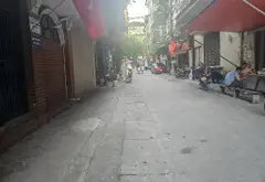 Nhà phân lô sáng thoáng giữa trung tâm Hà Đông - Quang Trung 60m2... Bán owner_side tại Dương Nội, Hà Nội 02
