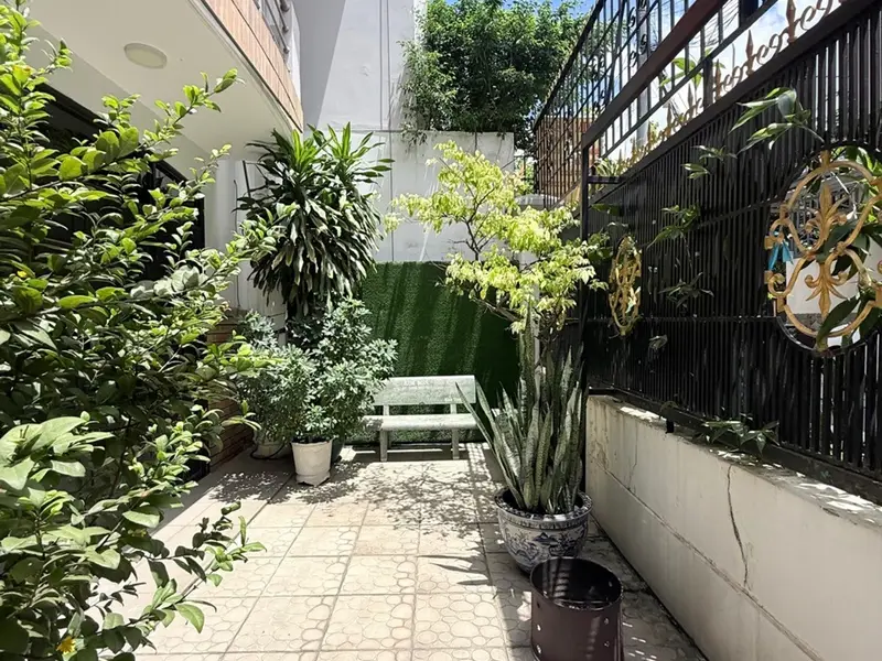 Bán nhà riêng 3 tầng phường An Nhơn, Hồ Chí Minh, diện tích 128 m², pháp lý rõ ràng... Bán nhà riêng tại An Nhơn, Hồ Chí Minh 01