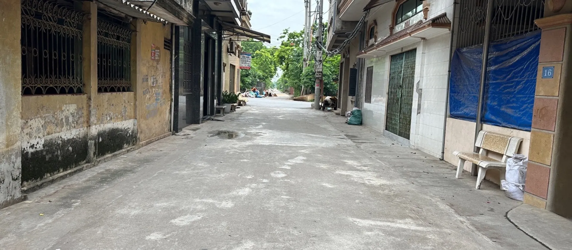 Cơ hội hiếm có sở hữu đất thổ cư mặt tiền rộng tại Đồng Kỵ ô tô vào tận đất tài chính nhỏ... Bán đất tại Đồng Nguyên, Bắc Ninh 01