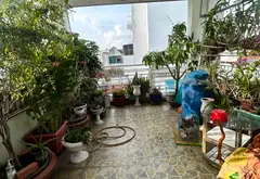 Nhà rộng 3 tầng, hẻm xe hơi, tiện nghi tuyệt vời ở Mã Lò... Bán nhà riêng tại Bình Tân, Hồ Chí Minh 07