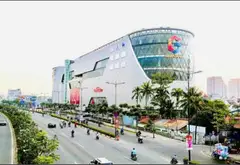 🔥GẤ.P! CHỦ HẠ SỐC 1 T.Ỷ– SIÊU PHẨM 5 TẦNG -HXH NGAY TTTM GIGAMALL THỦ ĐỨC🔥... Bán nhà riêng tại Hiệp Bình, Hồ Chí Minh 01