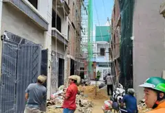 NHÀ MỚI FULL NỘI THẤT – PHẠM VĂN CHIÊU – HXH 5M – KHU ĐỒNG BỘ – 6TY45 TL... Bán nhà riêng tại An Hội Đông, Hồ Chí Minh 03