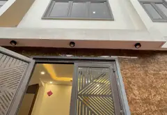 Nhà 5 tầng lô góc, nội thất cao cấp, gần chợ Đồng Dinh, Quận Long Biên... Bán nhà riêng tại Long Biên, Hà Nội 01