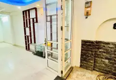 🏡 H63:NHÀ QUANG TRUNG P10 GÒ VẤP DT 38m2 ( 3m6x12m )
Nhỉnh 4 T.Y... Bán nhà riêng tại Gò Vấp, Hồ Chí Minh 05