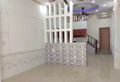 Nhà 2 tầng 60m2, hẻm ôtô, đường quốc lộ 1k, Tân Đông Hiệp, Dĩ An... Bán nhà riêng tại Tân Đông Hiệp, Hồ Chí Minh 02