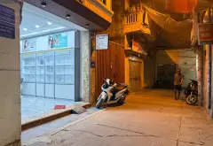 B. Nhà 6 tầng thang máy siêu đẹp tại Hoàng Mai, HN ở và kinh doanh, 55m2, MT 3.6m, giá chào 19.2 tỷ... Bán nhà riêng tại Tương Mai, Hà Nội 11