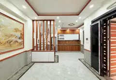 Bán nhà Hữu Hưng 39m giá 7.85 tỷ... Bán nhà riêng tại Tây Mỗ, Hà Nội 03