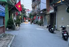 Nhà phố ưu việt tại Trâu Quỳ, chuẩn mực của không gian sống và kinh doanh tiện nghi... Bán nhà mặt phố tại Gia Lâm, Hà Nội 02