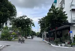 Nhà Góc 2 Mặt Tiền VIP Tại Khu Himlam Hùng Vương - Sảnh Đón Thành Công... Bán nhà mặt phố tại Hồng Bàng, Hải Phòng 14