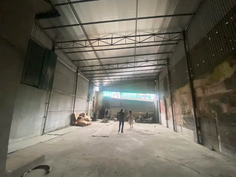Bán nhà mặt phố Quang Trung, diện tích 196m², mặt tiền 6m, phù hợp xây toà building kinh doanh... Bán nhà mặt phố tại Dương Nội, Hà Nội 01