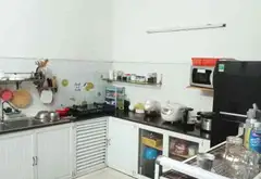 Bán nhà riêng 3 tầng khu Tân Bình, diện tích 47m², xe hơi đỗ cửa thuận tiện... Bán nhà riêng tại Bảy Hiền, Hồ Chí Minh 05