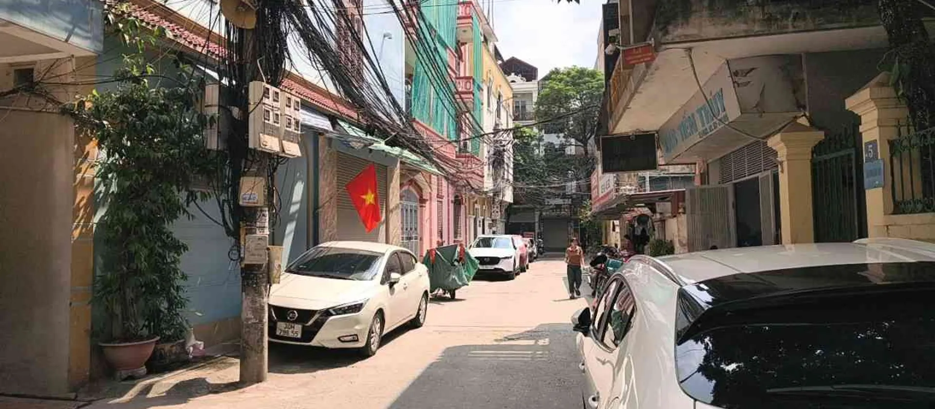 Bán nhà 3 tầng tại phường Hà Đông, giá tốt 7.5 tỷ... Bán nhà riêng tại Hà Đông, Hà Nội 01