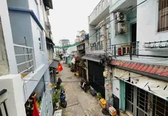Cơ hội sở hữu nhà 2 tầng giá hấp dẫn tại Tân Quý với vị trí đắc địa... Bán nhà riêng tại Bình Hưng Hòa, Hồ Chí Minh 09