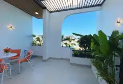 Bán nhà mặt phố 3 tầng 100m2 tại xã Nguyễn Thị Sáu, vị trí đối diện biệt thự Nguyễn Đình Thi... Bán nhà mặt phố tại Hòa Xuân, Đà Nẵng 10