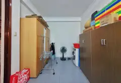 Mặt tiền hẻm xe tải quay đầu, hẻm thông thẳng 1 trục, ô tô vào nhà... Bán nhà riêng tại Hạnh Thông, Hồ Chí Minh 06