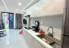 TRUNG TÂM QUẬN 10 - NHÀ 3 TẦNG ĐẸP MUA Ở NGAY - 3PN 3 WC - FULL NỘI THẤT - MUA Ở... Bán nhà riêng tại Vườn Lài, Hồ Chí Minh 05