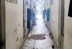 Cơ hội sở hữu nhà 6 phòng thu nhập ổn định tại Võ Văn Kiệt ,dt 4x 19,5m Quận 8 giá chỉ 6.5 tỷ... Bán nhà riêng tại Bình Phú, Hồ Chí Minh 02