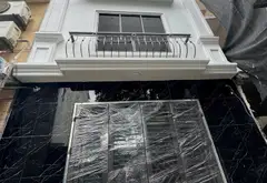 Nhà Hiện Đại 5 Tầng Gần Hồ, Tiện Ích Đầy Đủ Tại Gia Quất - Ngõ thông bạt ngàn... Bán nhà riêng tại Bồ Đề, Hà Nội 10