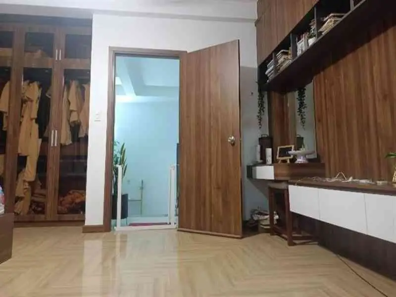 Bán nhà 4 tấm có 20 phòng trọ đường số 5 khu dân cư Bắc Lương Bèo chợ Bà Hom... Bán nhà mặt phố tại Tân Tạo, Hồ Chí Minh 01