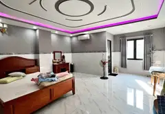 Nhà mặt phố 5 tầng siêu đẹp Hoàng Ngọc Phách, Tân Phú... Bán nhà mặt phố tại Phú Thọ Hòa, Hồ Chí Minh 11