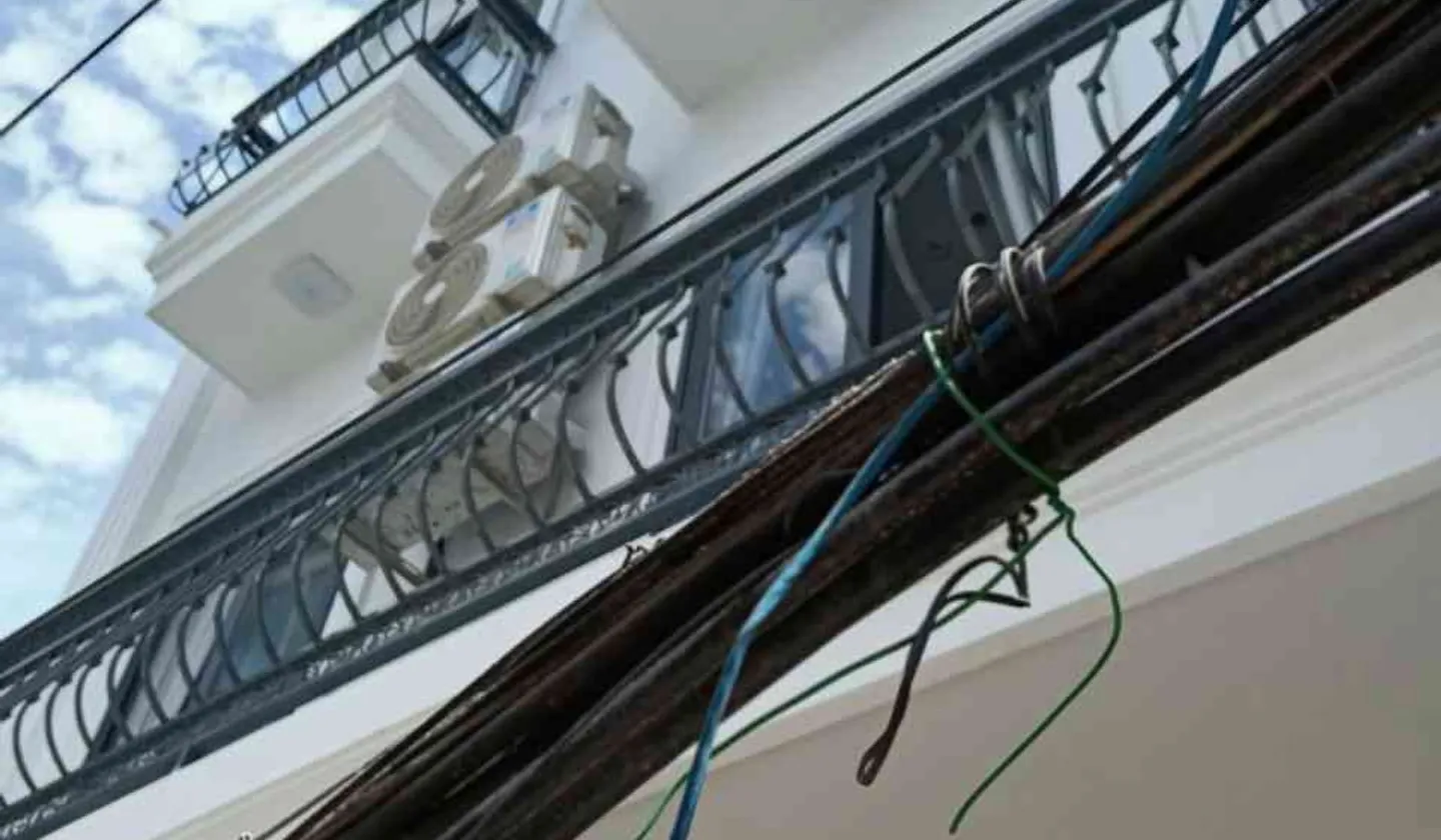 Căn hộ 19 phòng cho thuê - Dòng tiền 1 tỷ/năm tại trung tâm... Bán căn hộ chung cư tại Hà Đông, Hà Nội 01