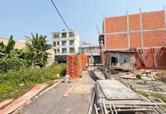 Bán đất khu phân lô 5x10 vuôn vức lọt khe , xung quanh xây cao 5 tầng... Bán đất tại Bình Tân, Hồ Chí Minh 02