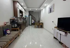 Nhà 6 Tầng Phường Thanh Liệt - Kim Giang - Cơ Hội Vàng Giá Tốt Hiếm Có... Bán nhà riêng tại Thanh Liệt, Hà Nội 01