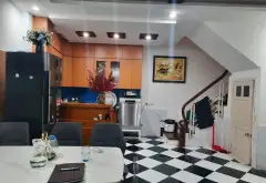 Bán nhà phố Chính Kinh mặt tiền rộng 7.7m, 5 tầng, phù hợp kinh doanh gần ô tô... Bán nhà riêng tại Thanh Xuân, Hà Nội 02