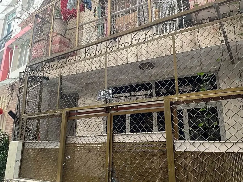 Nhà trong ngõ, ngách, hẻm - 85m² - Tân Sơn Nhất, Tân Bình, TP Hồ Chí Minh - 8.5 tỷ... Bán nhà riêng tại Tân Sơn Nhất, Hồ Chí Minh 01