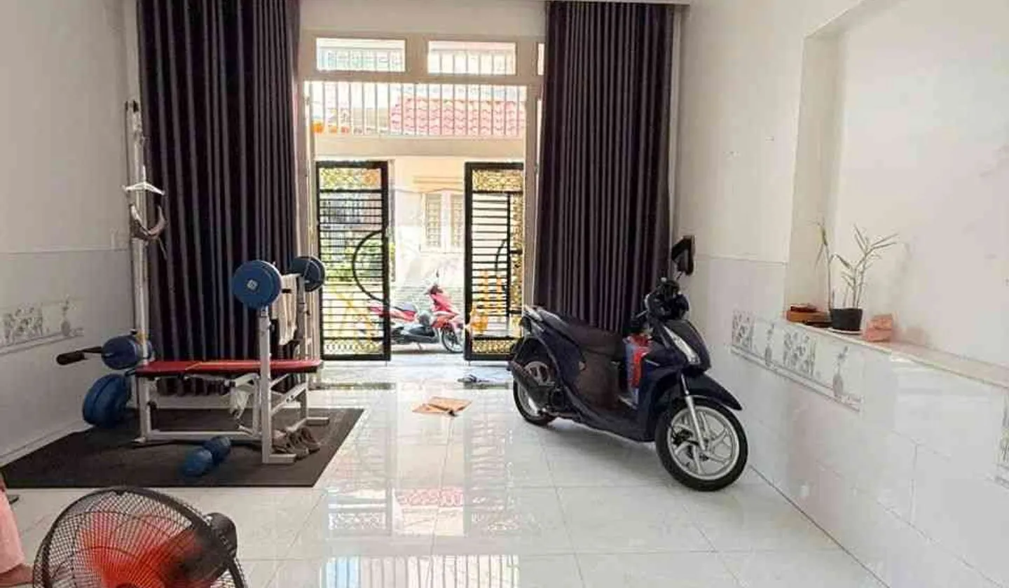 Bán nhà riêng 2 tầng tại Tân Hưng, Quận 7, diện tích 59.1 m2, giá 5.8 tỷ - 0934 194 634 Em Quý... Bán nhà riêng tại Tân Hưng, Hồ Chí Minh 01